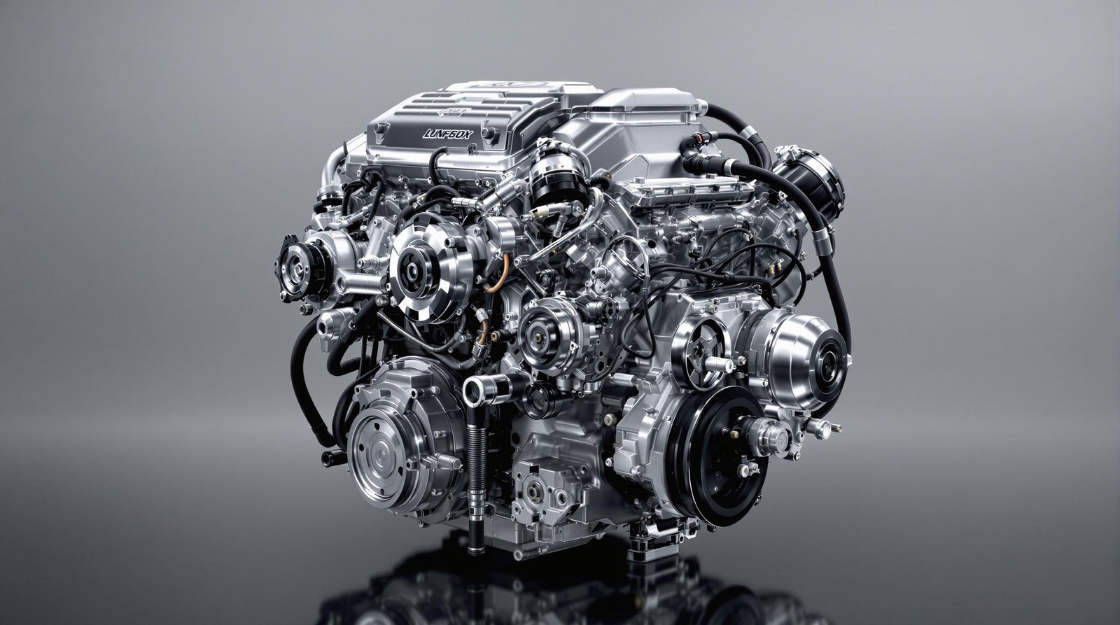 Moteur